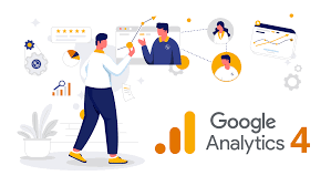 GA4 là công cụ free hiệu quả