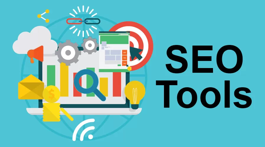 Công cụ hỗ trợ SEO toàn diện