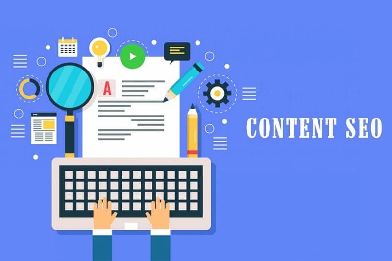 Cấu trúc về một bài viết chuẩn SEO