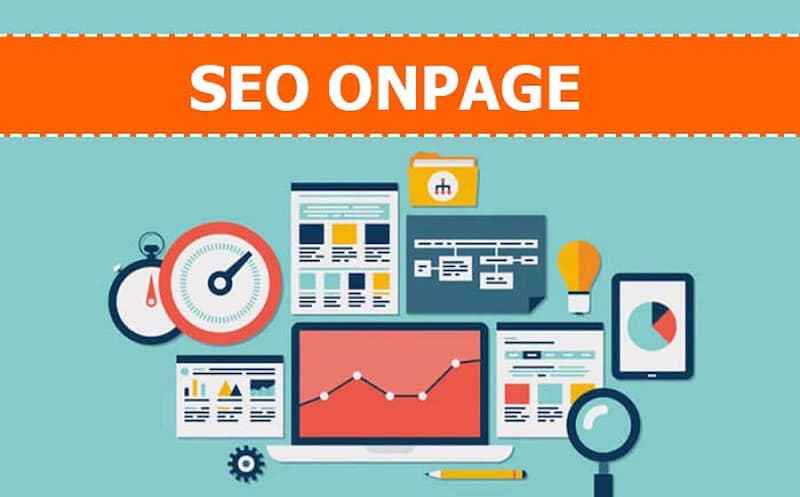 SEO On-page