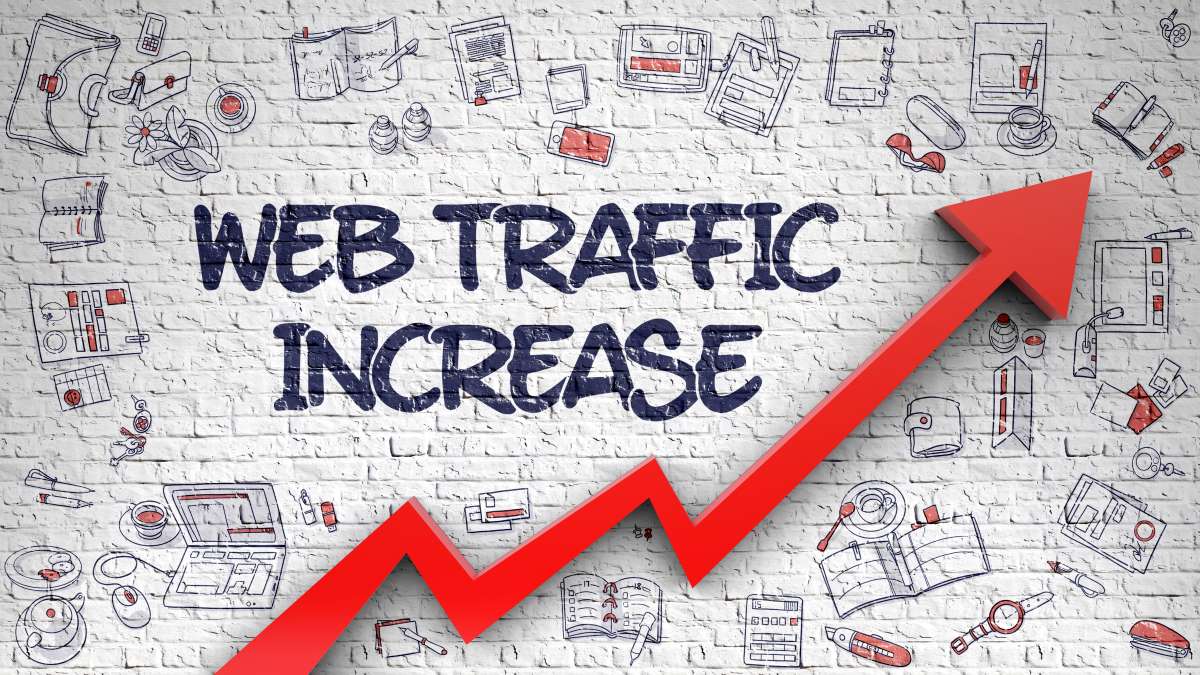Website traffic và tầm quan trọng