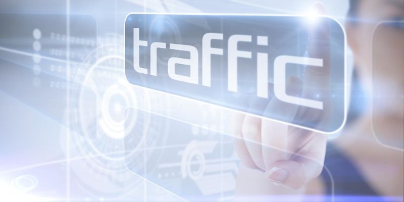 Mẹo để tăng traffic user hiệu quả